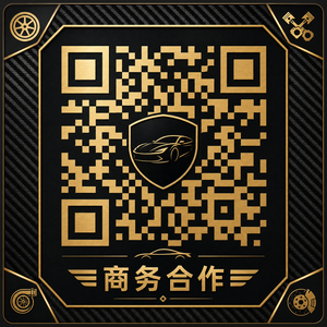 大象传媒商务合作二维码